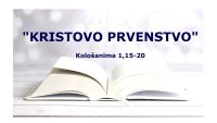 KRISTOVO PRVENSTVO | Sebastijan Bahat